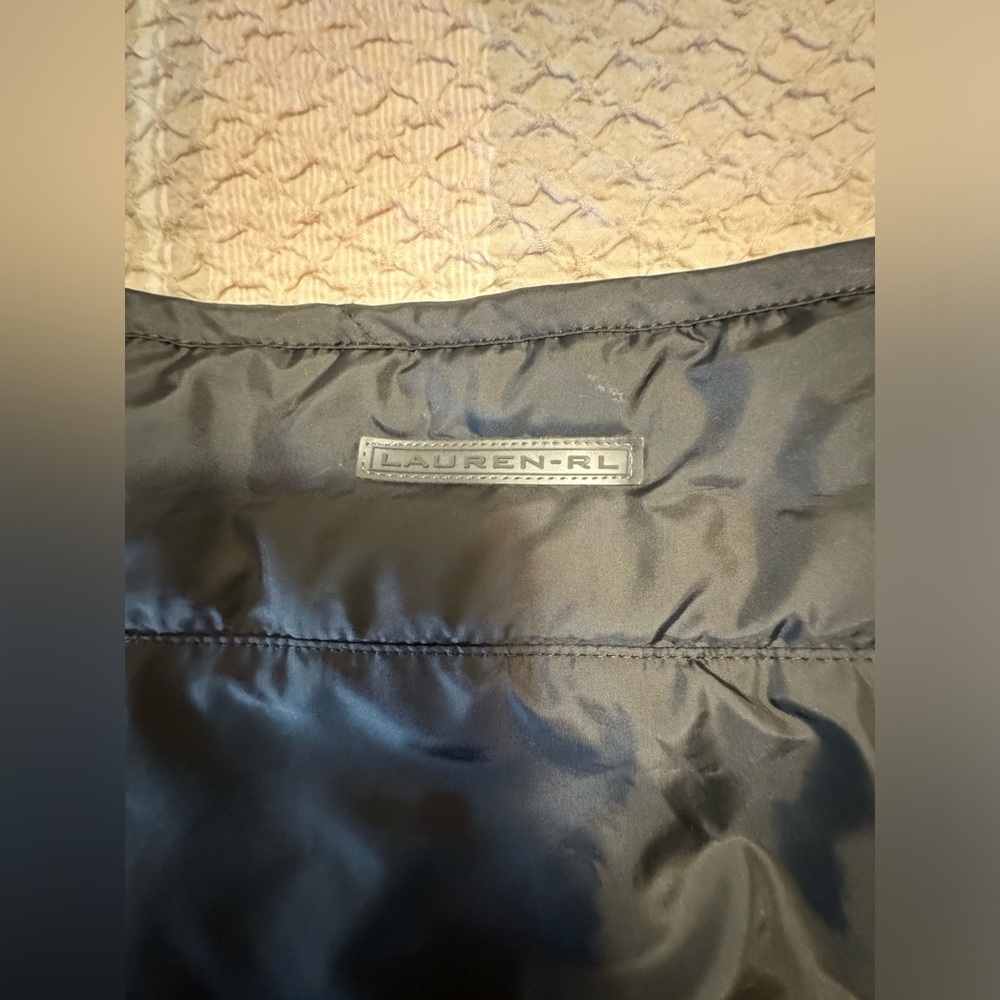 Lauren Ralph Lauren Womens windbreaker jacket - Picture 8 of 12